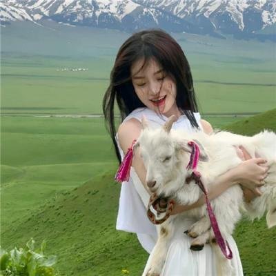 春风吹拂